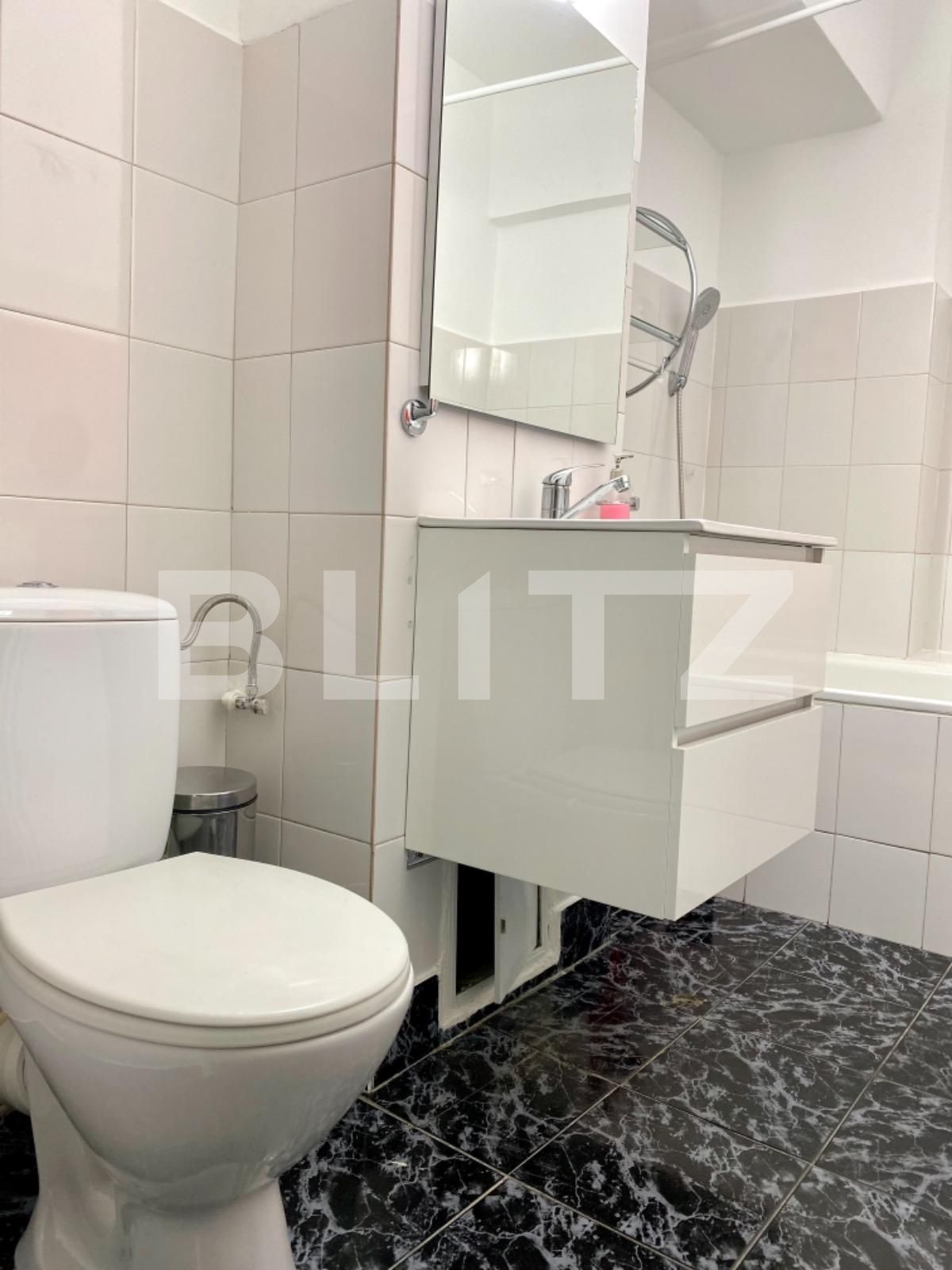 Garsonieră de închiriat Marasti - 60120AI | BLITZ Cluj-Napoca | Poza12