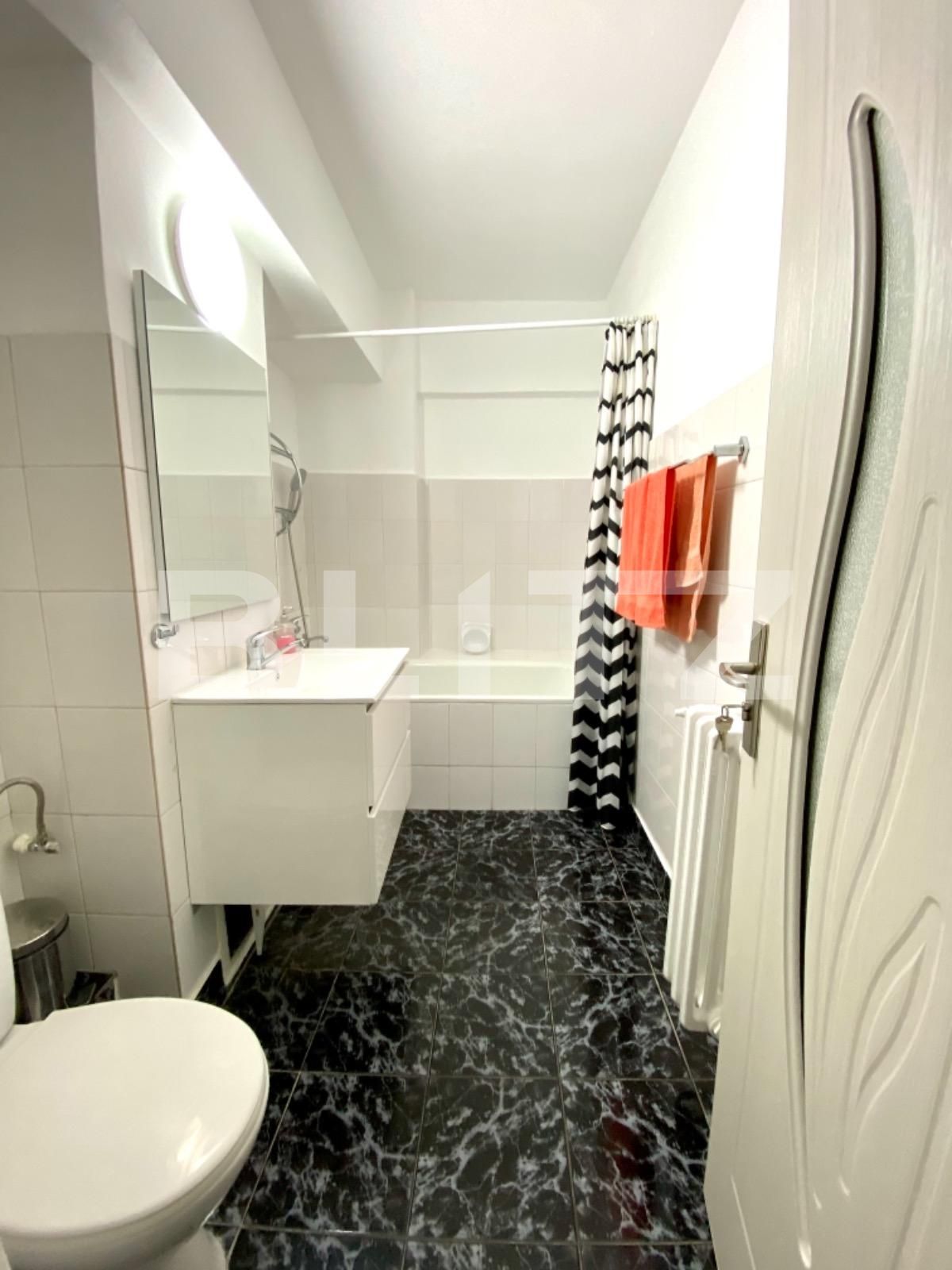 Garsonieră de închiriat Marasti - 60120AI | BLITZ Cluj-Napoca | Poza10