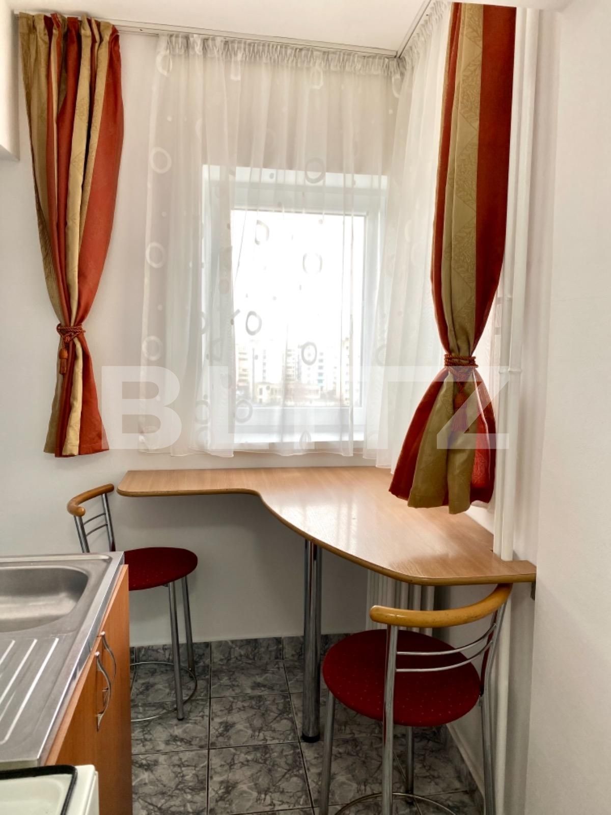 Garsonieră de închiriat Marasti - 60120AI | BLITZ Cluj-Napoca | Poza7