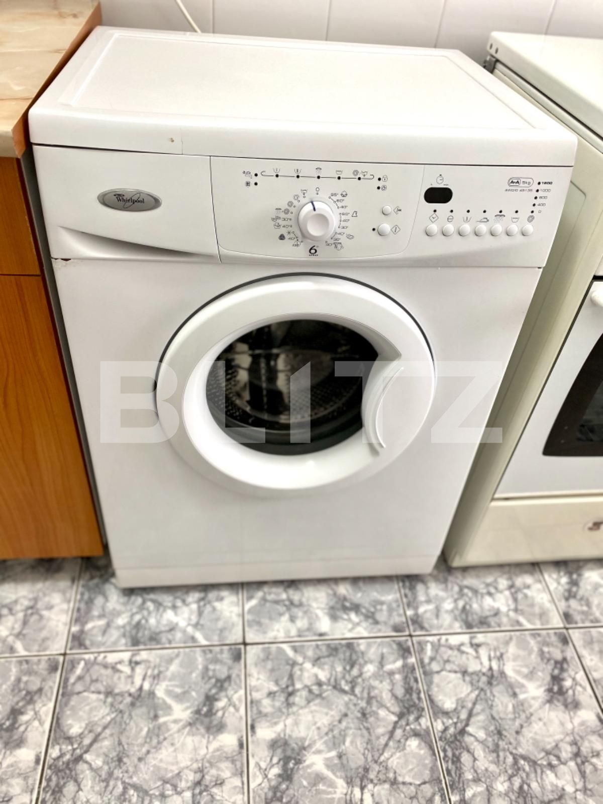 Garsonieră de închiriat Marasti - 60120AI | BLITZ Cluj-Napoca | Poza13