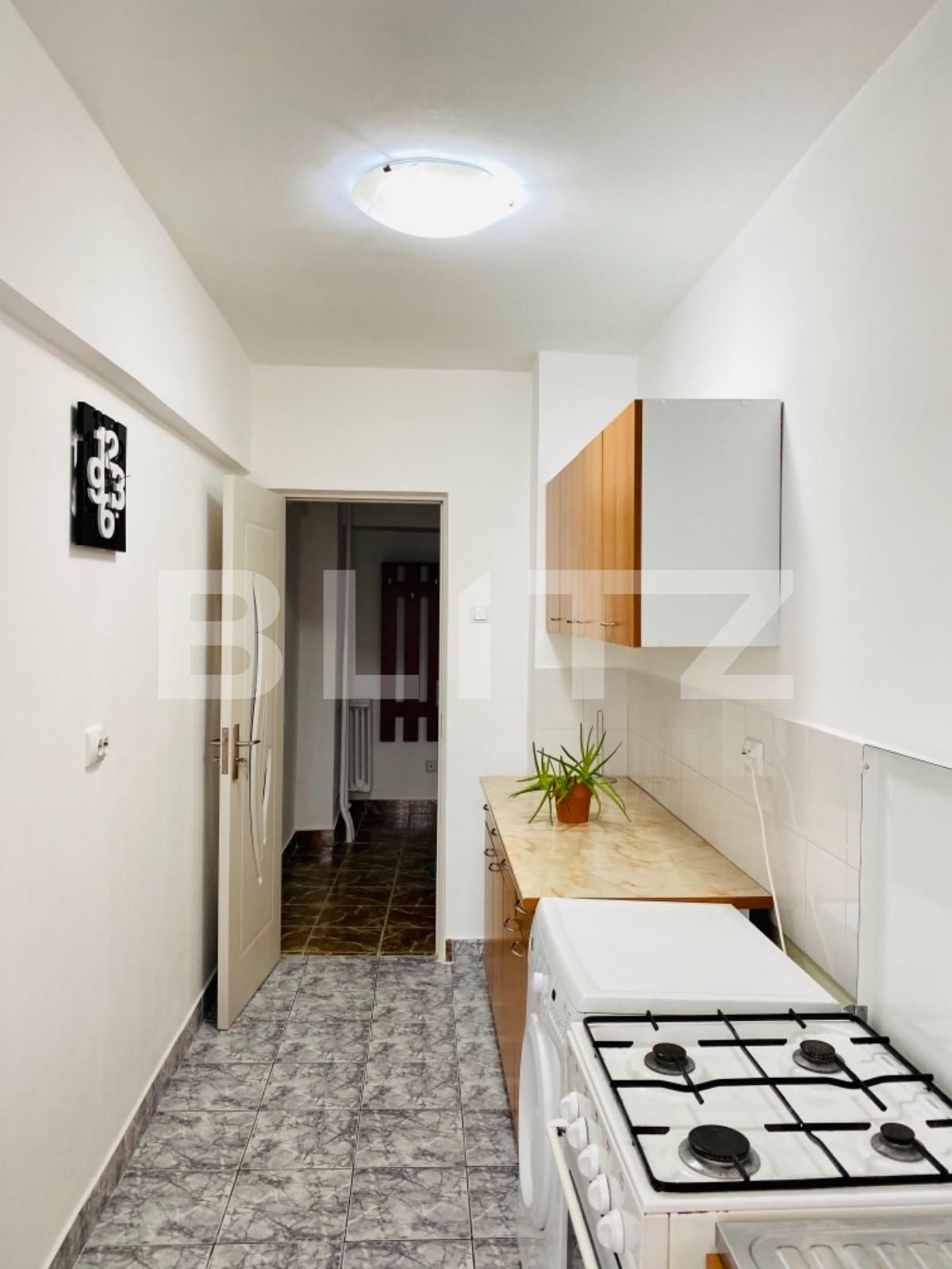 Garsonieră de închiriat Marasti - 60120AI | BLITZ Cluj-Napoca | Poza5