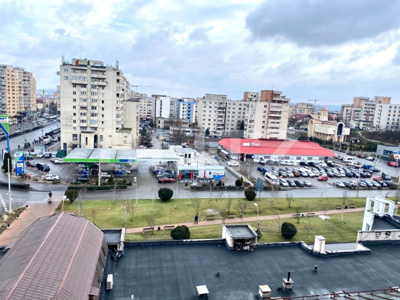 Garsonieră de închiriat Marasti - 60120AI | BLITZ Cluj-Napoca | Poza16