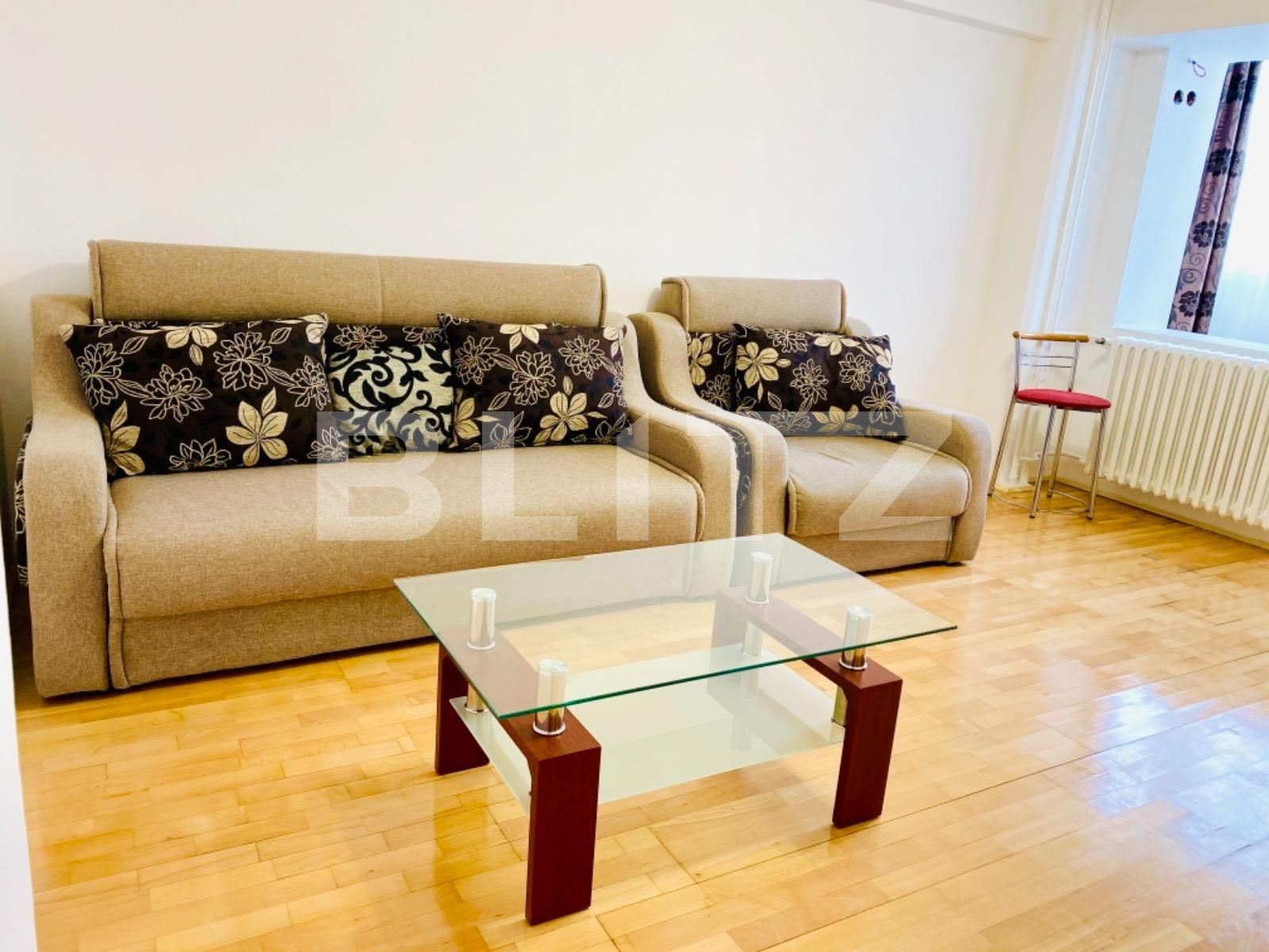 Garsonieră de închiriat Marasti - 60120AI | BLITZ Cluj-Napoca | Poza2