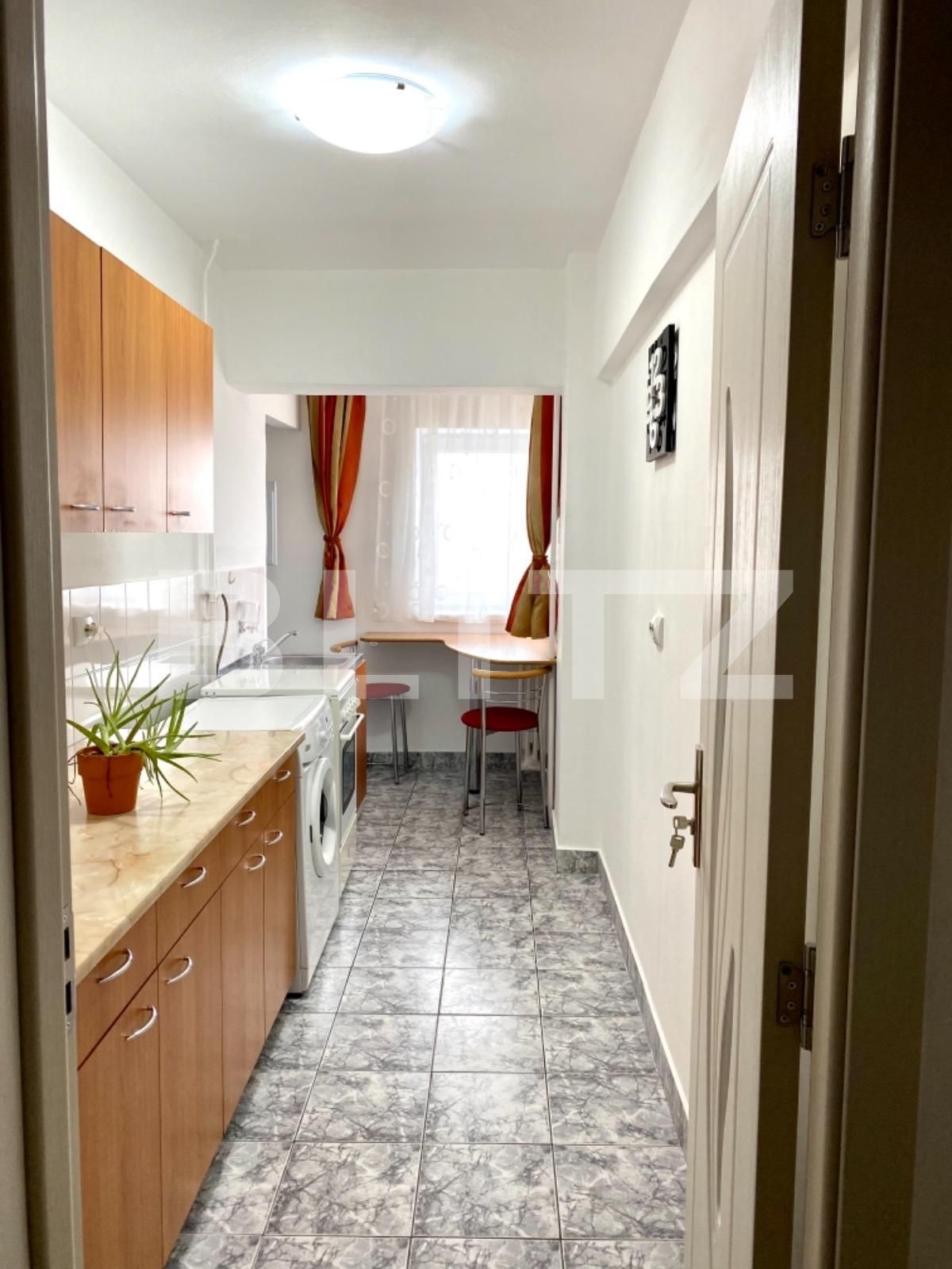 Garsonieră de închiriat Marasti - 60120AI | BLITZ Cluj-Napoca | Poza6