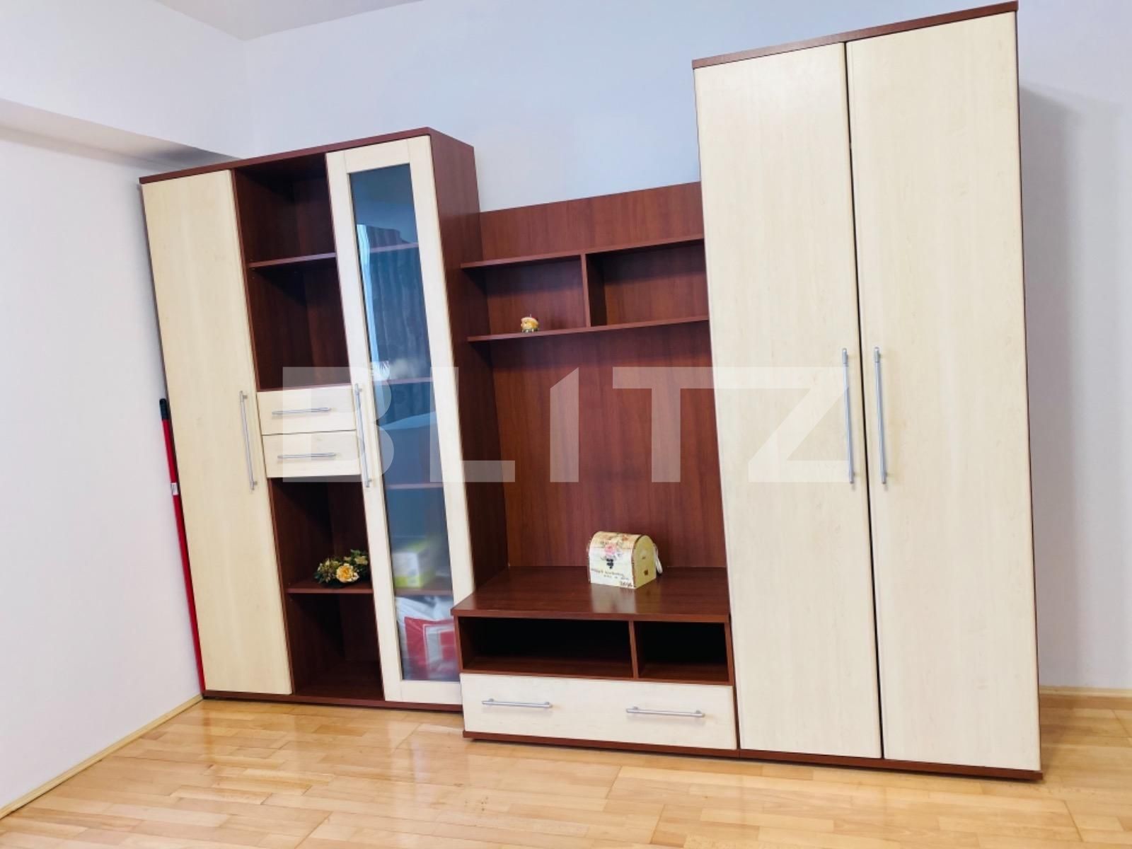 Garsonieră de închiriat Marasti - 60120AI | BLITZ Cluj-Napoca | Poza3