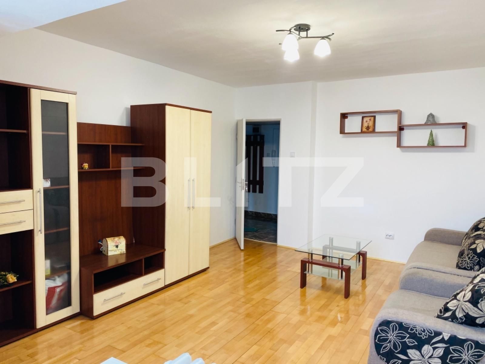 Garsonieră de închiriat Marasti - 60120AI | BLITZ Cluj-Napoca | Poza4