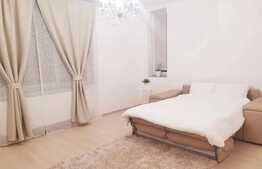 Garsoniera de 43 mp, zona Avantgarden