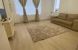 Garsoniera de 43 mp, zona Avantgarden