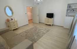 Garsoniera de 43 mp, zona Avantgarden