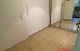 Garsoniera de 43 mp, zona Avantgarden