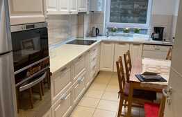 Garsoniera de 43 mp, zona Avantgarden