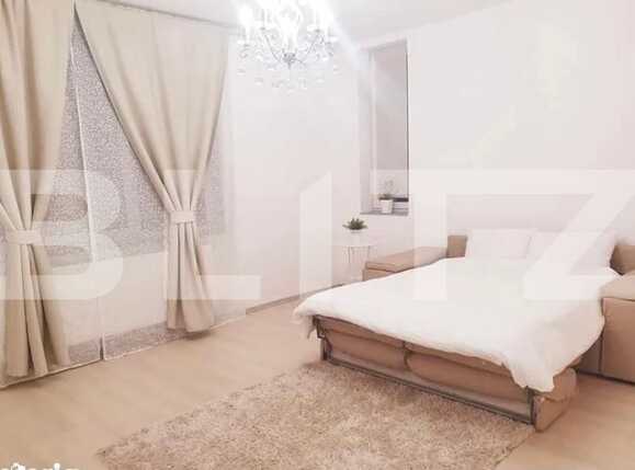Garsonieră de vânzare Avantgarden - 60121AV | BLITZ Brașov | Poza1