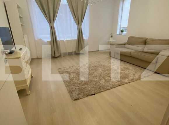 Garsonieră de vânzare Avantgarden - 60121AV | BLITZ Brașov | Poza2