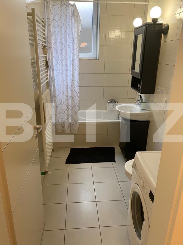 Garsonieră de vânzare Avantgarden - 60121AV | BLITZ Brașov | Poza6