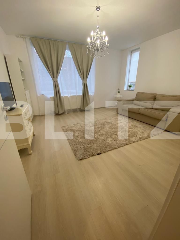 Garsonieră de vânzare Avantgarden - 60121AV | BLITZ Brașov | Poza2