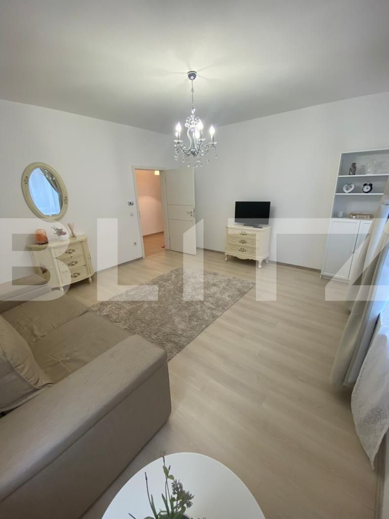 Garsonieră de vânzare Avantgarden - 60121AV | BLITZ Brașov | Poza3