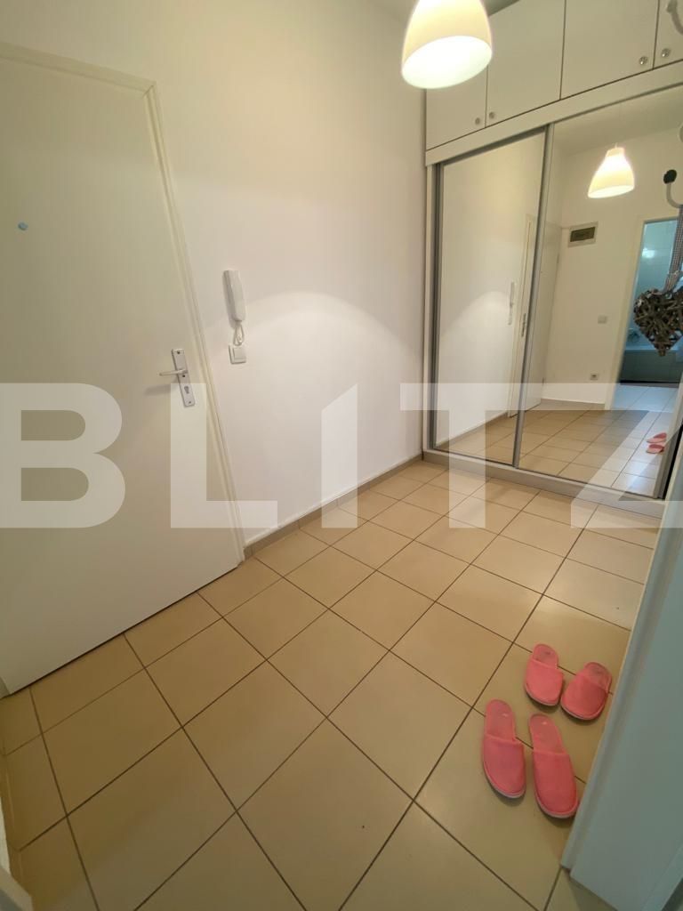Garsonieră de vânzare Avantgarden - 60121AV | BLITZ Brașov | Poza5