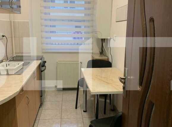 Garsonieră de închiriat Zorilor - 60122AI | BLITZ Cluj-Napoca | Poza3