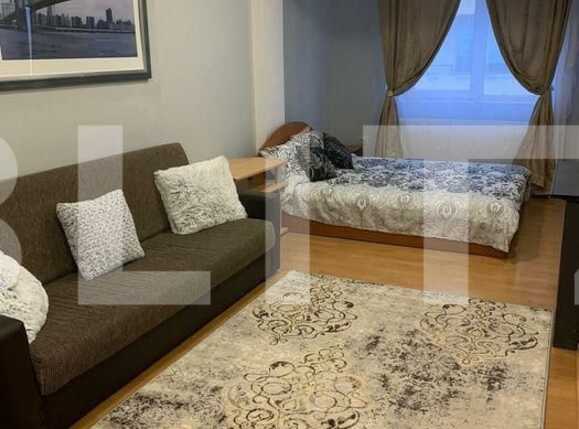 Garsonieră de închiriat Zorilor - 60122AI | BLITZ Cluj-Napoca | Poza1