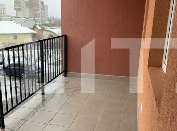 Garsonieră de închiriat Zorilor - 60122AI | BLITZ Cluj-Napoca | Poza5