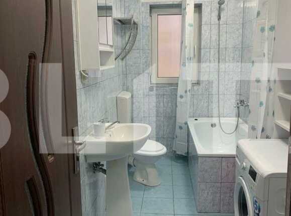 Garsonieră de închiriat Zorilor - 60122AI | BLITZ Cluj-Napoca | Poza4