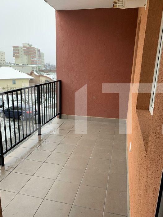 Garsonieră de închiriat Zorilor - 60122AI | BLITZ Cluj-Napoca | Poza5