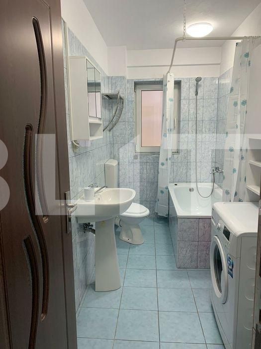 Garsonieră de închiriat Zorilor - 60122AI | BLITZ Cluj-Napoca | Poza4