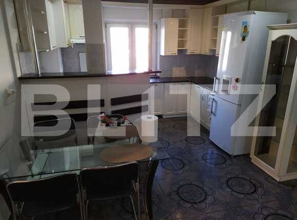 Apartament de închiriat 3 camere Zorilor - 60123AI | BLITZ Cluj-Napoca | Poza6