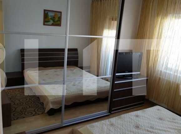 Apartament de închiriat 3 camere Zorilor - 60123AI | BLITZ Cluj-Napoca | Poza3