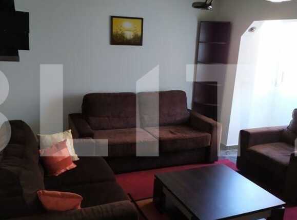 Apartament de închiriat 3 camere Zorilor - 60123AI | BLITZ Cluj-Napoca | Poza2