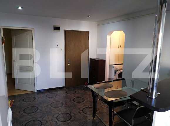 Apartament de închiriat 3 camere Zorilor - 60123AI | BLITZ Cluj-Napoca | Poza7