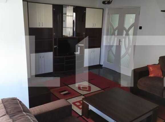 Apartament de închiriat 3 camere Zorilor - 60123AI | BLITZ Cluj-Napoca | Poza1