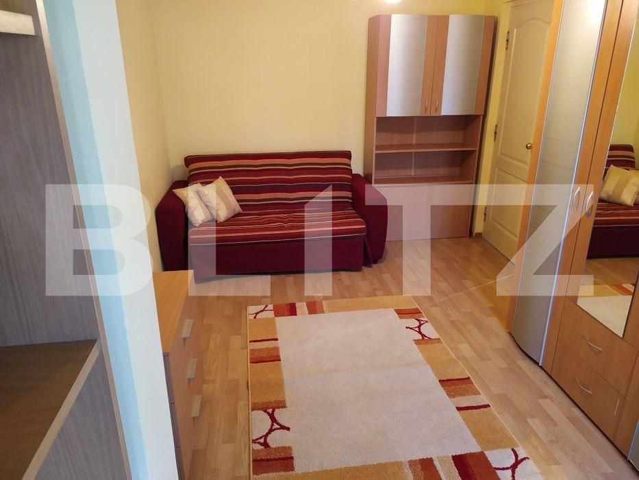Apartament de închiriat 3 camere Zorilor - 60123AI | BLITZ Cluj-Napoca | Poza4