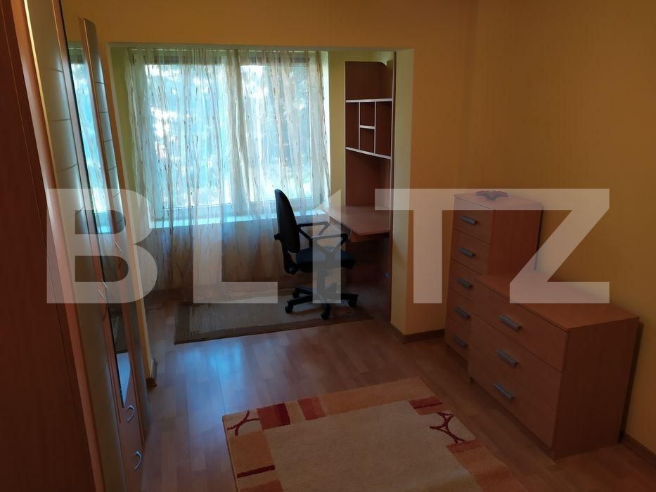 Apartament de închiriat 3 camere Zorilor - 60123AI | BLITZ Cluj-Napoca | Poza5