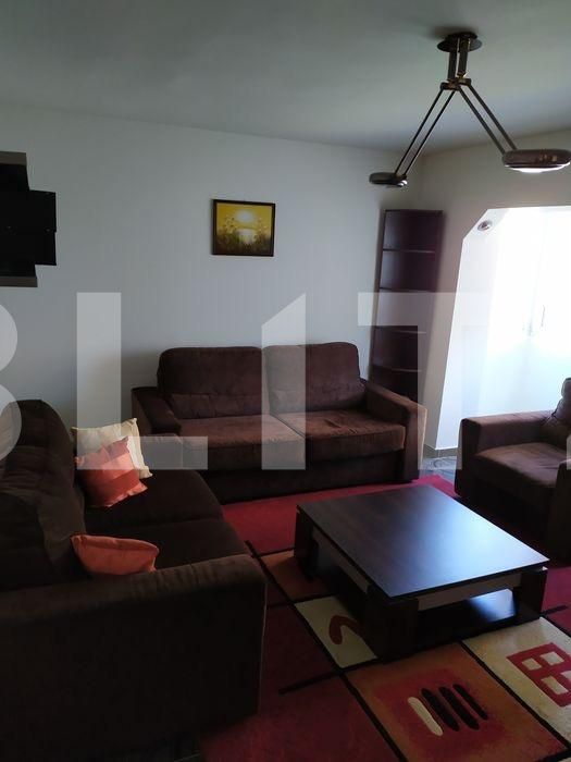 Apartament de închiriat 3 camere Zorilor - 60123AI | BLITZ Cluj-Napoca | Poza2