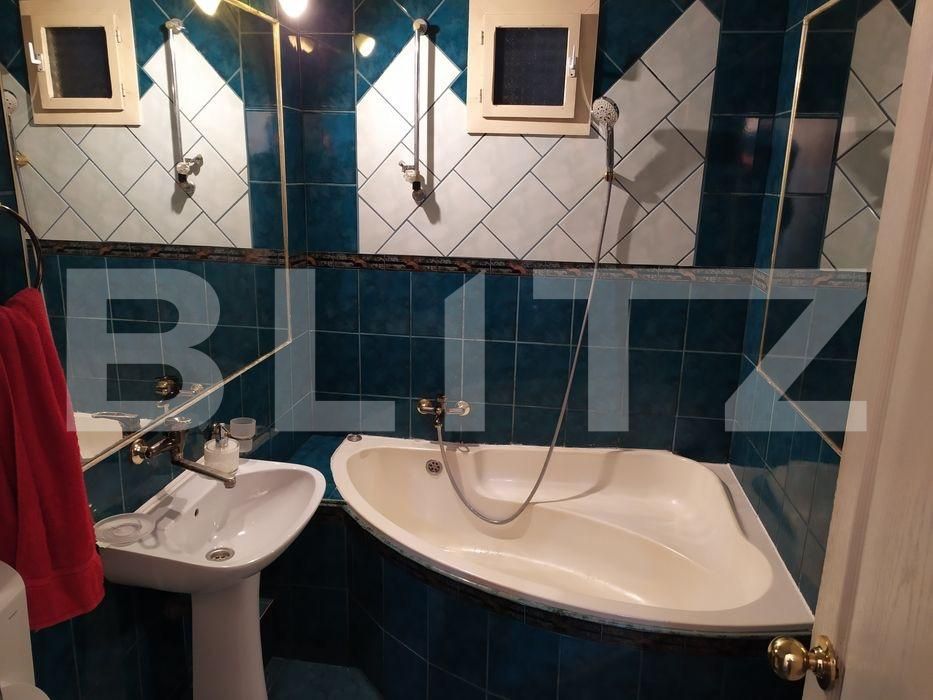 Apartament de închiriat 3 camere Zorilor - 60123AI | BLITZ Cluj-Napoca | Poza8