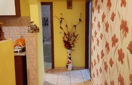 De vanzare apartament cu 2 camere, decomandat, 56 mp, zona Expo Transilvania