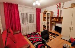 De vanzare apartament cu 2 camere, decomandat, 56 mp, zona Expo Transilvania