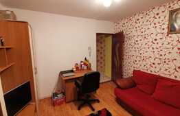 De vanzare apartament cu 2 camere, decomandat, 56 mp, zona Expo Transilvania