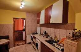 De vanzare apartament cu 2 camere, decomandat, 56 mp, zona Expo Transilvania