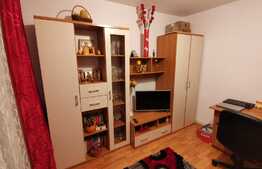 De vanzare apartament cu 2 camere, decomandat, 56 mp, zona Expo Transilvania