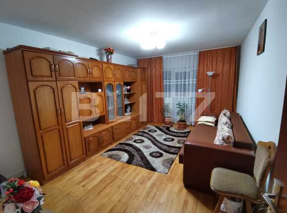 Apartament de vânzare 2 camere Marasti - 60124AV | BLITZ Cluj-Napoca | Poza1
