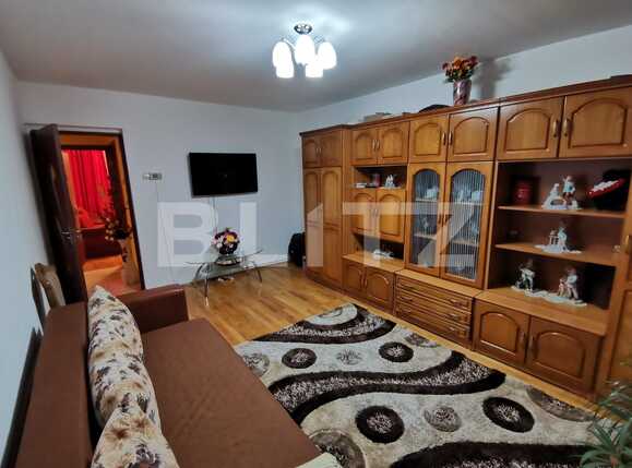 Apartament de vânzare 2 camere Marasti - 60124AV | BLITZ Cluj-Napoca | Poza2