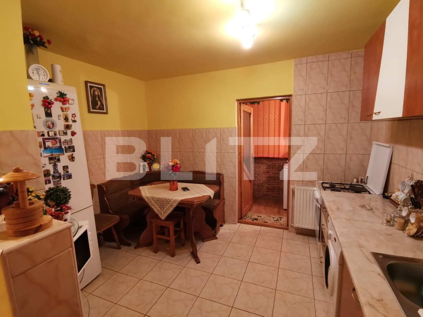 Apartament de vânzare 2 camere Marasti - 60124AV | BLITZ Cluj-Napoca | Poza6