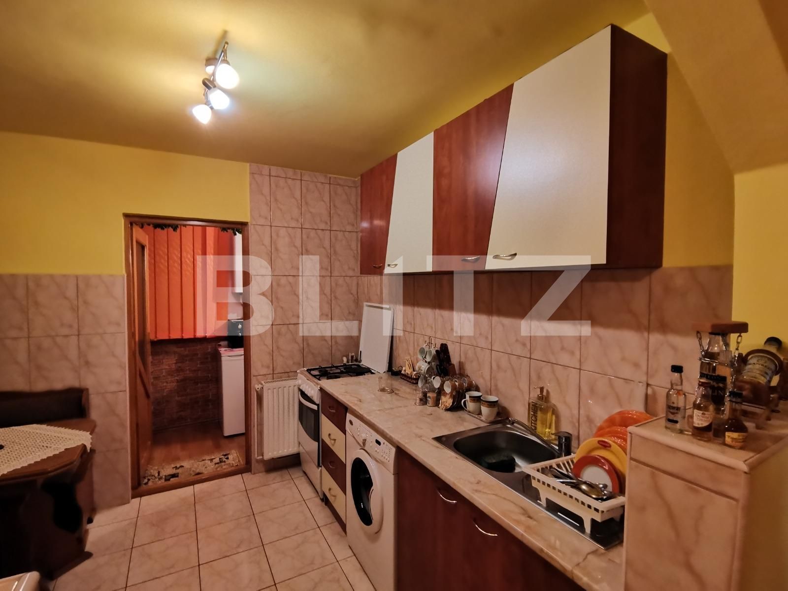 Apartament de vânzare 2 camere Marasti - 60124AV | BLITZ Cluj-Napoca | Poza7