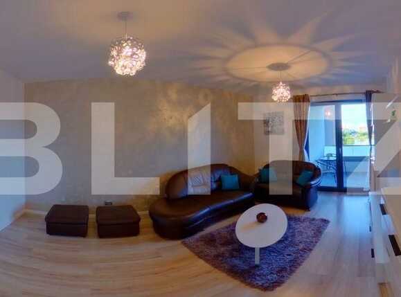 Apartament de închiriat 2 camere Gheorgheni - 60125AI | BLITZ Cluj-Napoca | Poza2