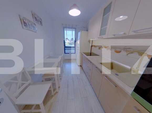 Apartament de închiriat 2 camere Gheorgheni - 60125AI | BLITZ Cluj-Napoca | Poza3