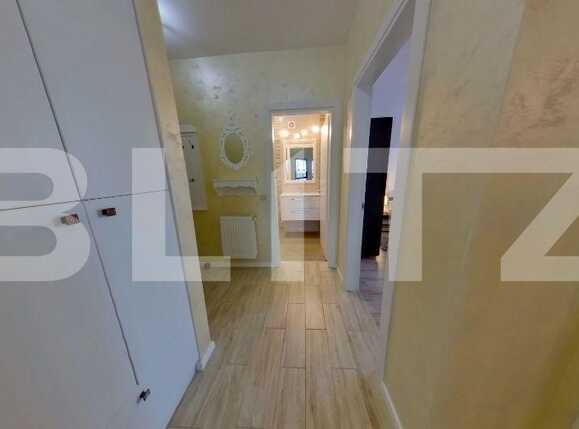 Apartament de închiriat 2 camere Gheorgheni - 60125AI | BLITZ Cluj-Napoca | Poza6