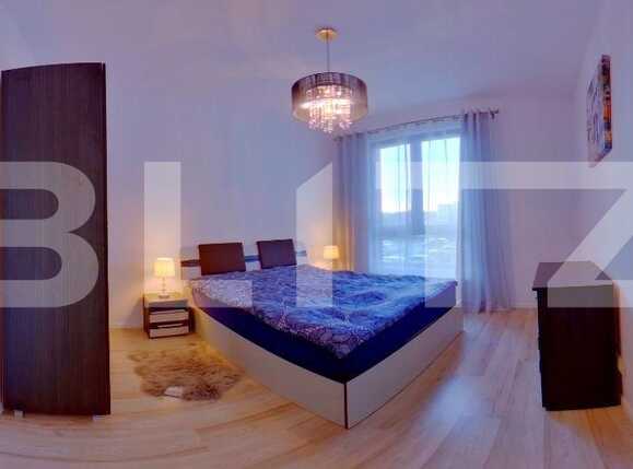 Apartament de închiriat 2 camere Gheorgheni - 60125AI | BLITZ Cluj-Napoca | Poza1