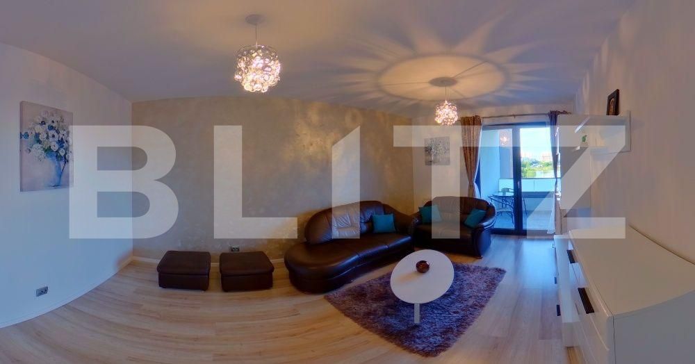 Apartament de închiriat 2 camere Gheorgheni - 60125AI | BLITZ Cluj-Napoca | Poza2